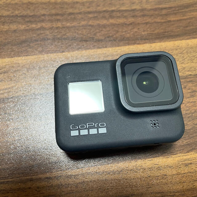 GoPro HERO8 BLACK その他