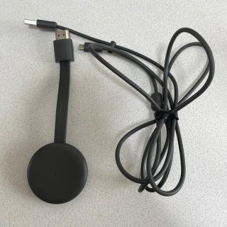 グーグル(Google)のクロームキャスト　Chromecast(その他)