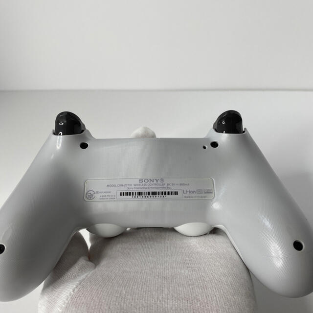 PS4 ワイヤレスコントローラー 純正 デュアルショック4 2個セット PS4 ワイヤレスコントローラー 純正 デュアルショック4 2個セット