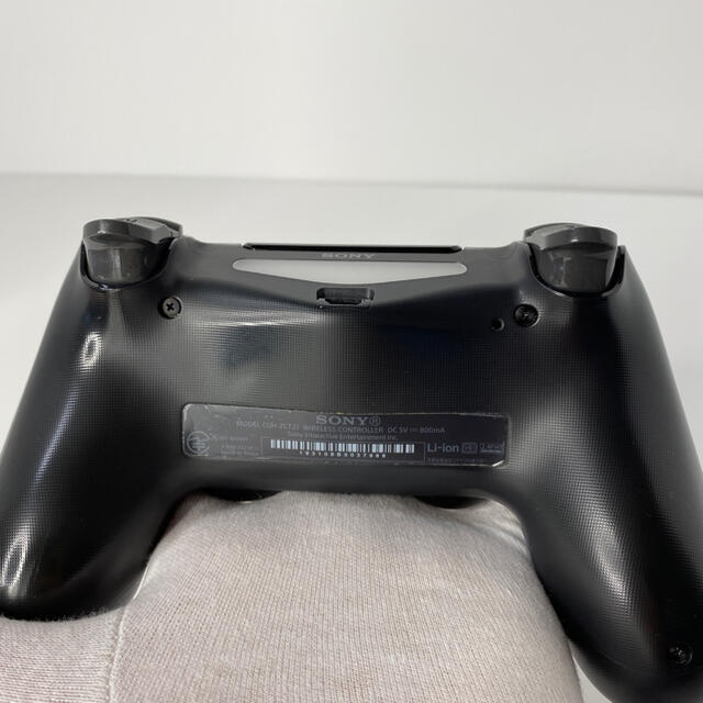 PS4 ワイヤレスコントローラー 純正 デュアルショック4 2個セット PS4 ワイヤレスコントローラー 純正 デュアルショック4 2個セット