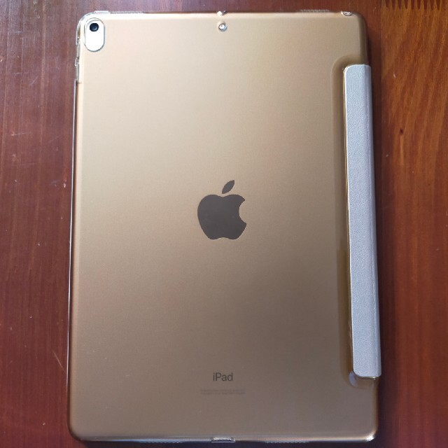 iPad　Air 第3世代　Wi-Fiモデル　64GB 3