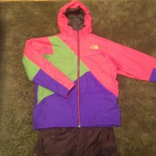 ザノースフェイス(THE NORTH FACE)のNanmy様お取り置き12/15まで(ダウンコート)