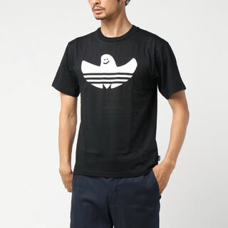 アディダス(adidas)のadidas アディダスオリジナルス Tシャツ(Tシャツ/カットソー(半袖/袖なし))