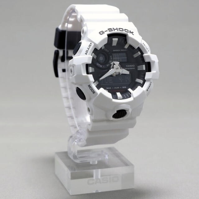 G-SHOCK(ジーショック)のCASIO  G-SHOCK  アウトドア　腕時計　海外モデル　メンズ　夏 メンズの時計(腕時計(アナログ))の商品写真