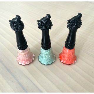 アナスイ(ANNA SUI)のANNA SUI(マニキュア)