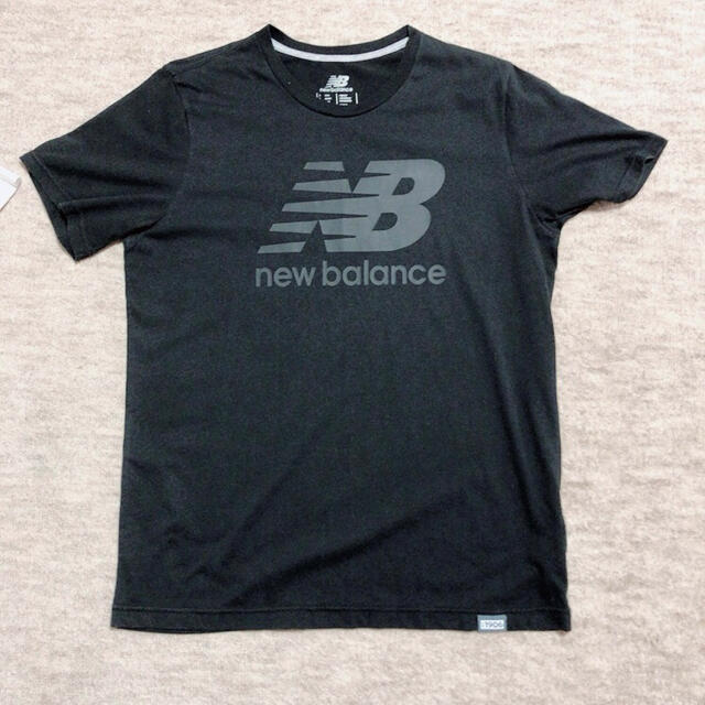 New Balance(ニューバランス)のニューバランスＴシャツ メンズのトップス(Tシャツ/カットソー(半袖/袖なし))の商品写真