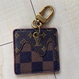 ルイヴィトン(LOUIS VUITTON)のルイヴィトンのチャーム(チャーム)