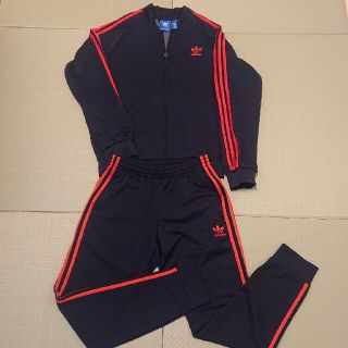 アディダス(adidas)のadidasスタンスミス ジャージ上下(その他)