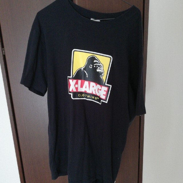 XLARGE(エクストララージ)のXLARGE ミッキー メンズのトップス(Tシャツ/カットソー(半袖/袖なし))の商品写真