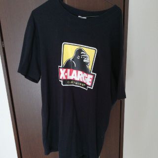 エクストララージ(XLARGE)のXLARGE ミッキー(Tシャツ/カットソー(半袖/袖なし))