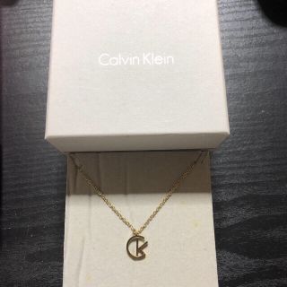 カルバンクライン(Calvin Klein)の小栗すん　様専用(ネックレス)