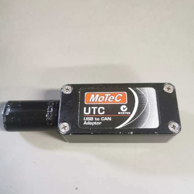 汎用パーツモーテック　MoTeC　UTC