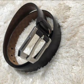 グッチ(Gucci)のGUCCI  245900・1766・85・34 ビジネスベルト(ベルト)