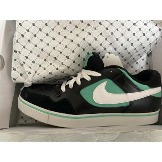 ナイキ(NIKE)のNIKE zoom Paul Rodriguez 2.5 28cm(スニーカー)