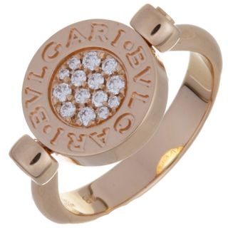 ブルガリ(BVLGARI)のブルガリ リング・指輪(リング(指輪))