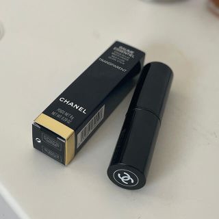 ボームエサンシエル トランスパラン CHANEL シャネル(コントロールカラー)