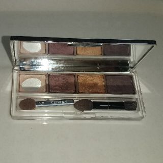 クリニーク(CLINIQUE)のCLINIQUEクリニーク♡アイシャドウ(中古)(アイシャドウ)