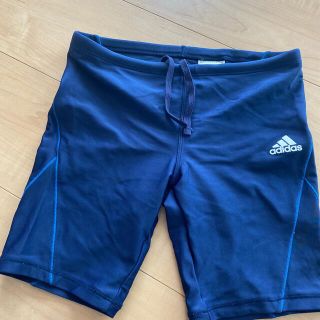 アディダス(adidas)の水泳パンツ(水着)