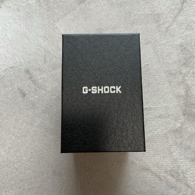 G-SHOCK(ジーショック)のCASIO G-SHOCK    メンズの時計(腕時計(デジタル))の商品写真