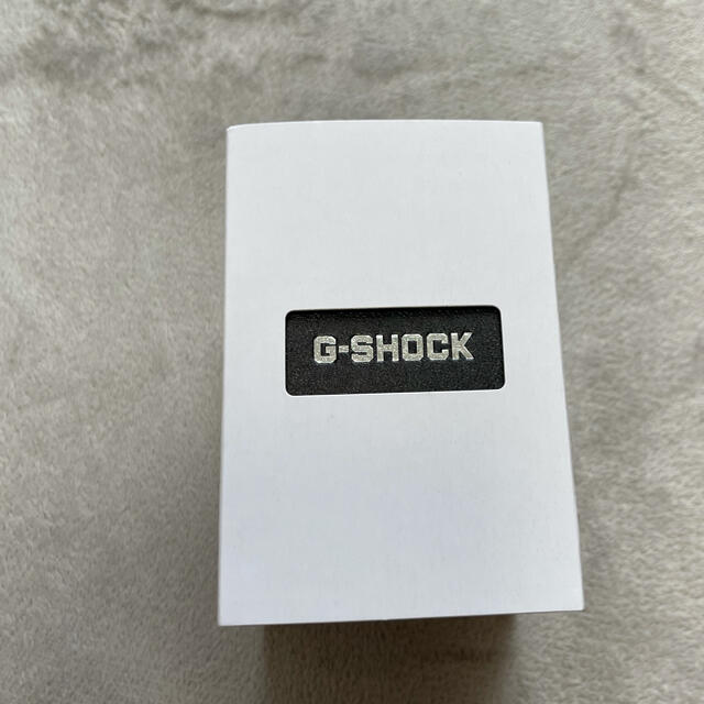 G-SHOCK(ジーショック)のCASIO G-SHOCK    メンズの時計(腕時計(デジタル))の商品写真