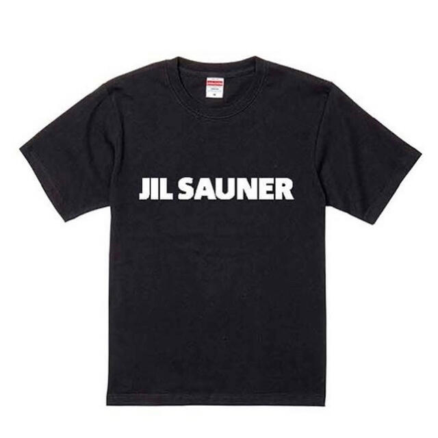 ジルサウナー　JIL SAUNAR Tシャツ Mサイズ