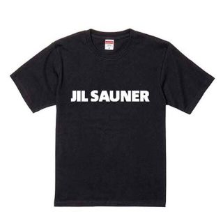 ジルサンダー(Jil Sander)のジルサウナー　JIL SAUNAR Tシャツ Mサイズ(Tシャツ/カットソー(半袖/袖なし))