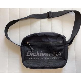 ディッキーズ(Dickies)のDickies ディッキーズ ショルダー バッグ(ショルダーバッグ)