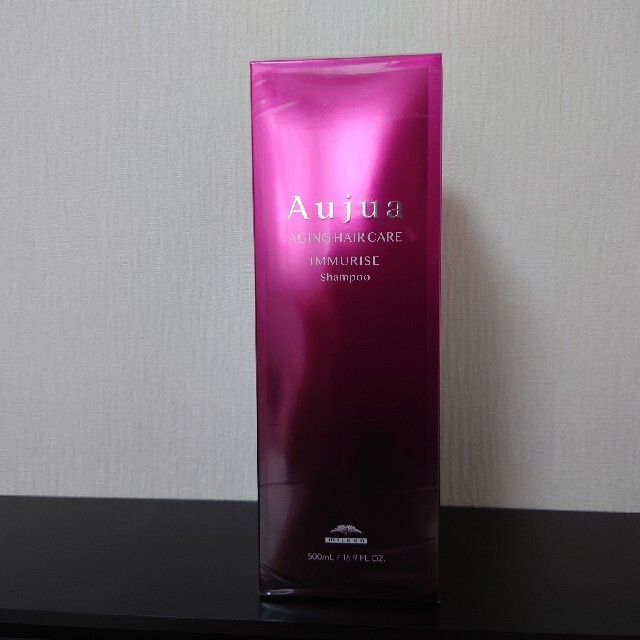 Aujua(オージュア)のオージュア イミュライズ シャンプー&トリートメント セット商品 コスメ/美容のヘアケア/スタイリング(シャンプー/コンディショナーセット)の商品写真