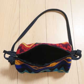 PENDLETON   良品 PENDLETON ショルダーバッグ ネイティブ柄 バッグ