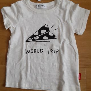 キッズ☆110㎝　Tシャツ(Tシャツ/カットソー)