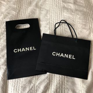 シャネル(CHANEL)のCHANEL ショップ袋 シャネル(ショップ袋)