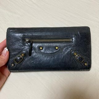 バレンシアガ シティ 財布(レディース)の通販 13点 | Balenciagaの バレンシアガ シティ 財布(レディース)の通販 13点 | Balenciagaの