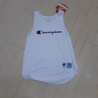 チャンピオン(Champion)のChampion バスケットボール　タンクトップ　Lサイズ　チャンピオン(バスケットボール)