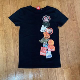 ラルクアンシエル(L'Arc～en～Ciel)のL'Arc〜en〜Ciel ライブTシャツ(ミュージシャン)