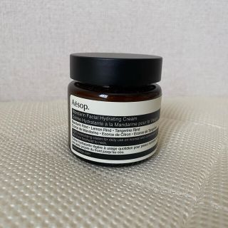 イソップ(Aesop)のイソップ　マンダリン　フェイシャル　ハイドレーティング　クリーム　60ml(フェイスクリーム)