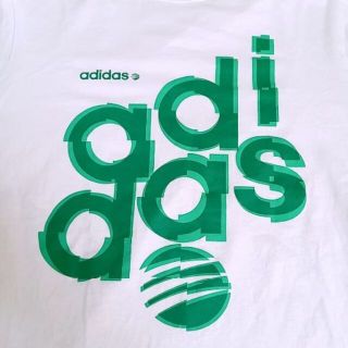 アディダス(adidas)の☆adidas☆　ティシャツ(Tシャツ(半袖/袖なし))