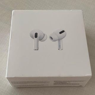 アップル(Apple)のairpods MWP22ZA/A(正規品)(ヘッドフォン/イヤフォン)