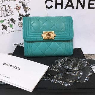 シャネル(CHANEL)のJupd@様専用(財布)