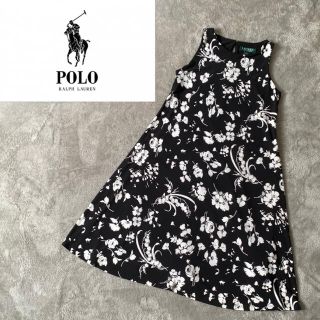 ラルフローレン 花柄ワンピース ワンピースの通販 74点 | Ralph Lauren