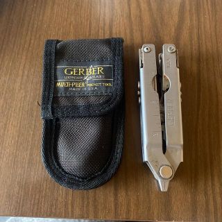 ガーバー(Gerber)のGERBER マルチツール(その他)