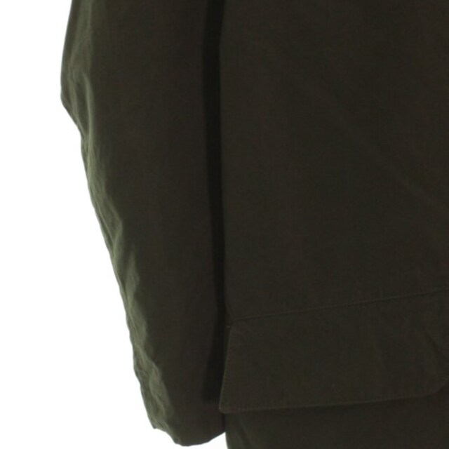 Paul Harnden(ポールハーデン)のPaul Harnden ステンカラーコート メンズ メンズのジャケット/アウター(ステンカラーコート)の商品写真