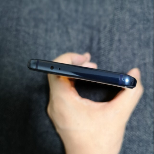 HUAWEI(ファーウェイ)の超美品☆Huawei Mate 10 pro☆フルセット スマホ/家電/カメラのスマートフォン/携帯電話(スマートフォン本体)の商品写真