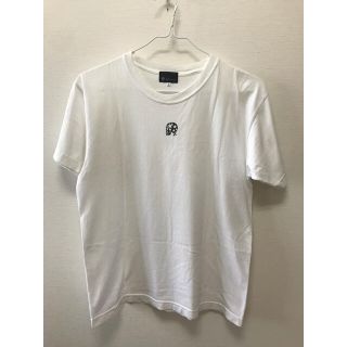 ザショップティーケー(THE SHOP TK)のTHE SHOP TK  ワンポイントロゴTシャツ(Tシャツ/カットソー(半袖/袖なし))