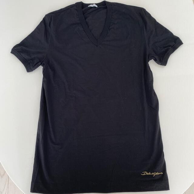 DOLCE&GABBANA Tシャツトップス