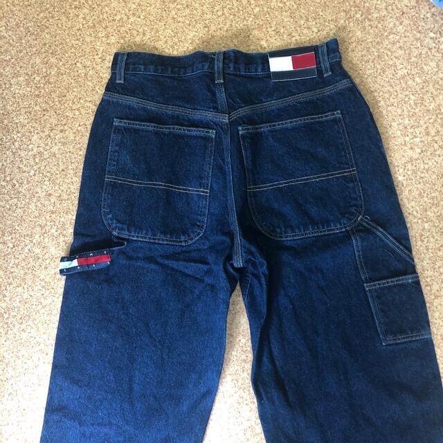 TOMMY HILFIGER(トミーヒルフィガー)の【最終値下げ】トミーヒルフィガージーンズ 31/30 メンズのパンツ(デニム/ジーンズ)の商品写真