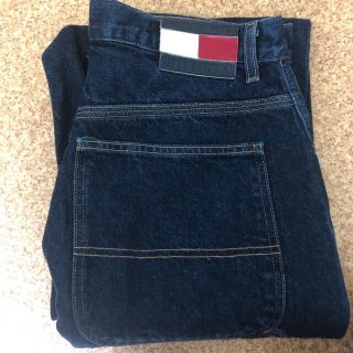 トミーヒルフィガー(TOMMY HILFIGER)の【最終値下げ】トミーヒルフィガージーンズ 31/30(デニム/ジーンズ)