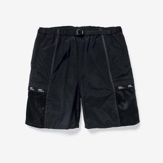 ダブルタップス(W)taps)の21SS　WTAPS　UDT / SHORTS / NYLON. TAFFETA(ショートパンツ)