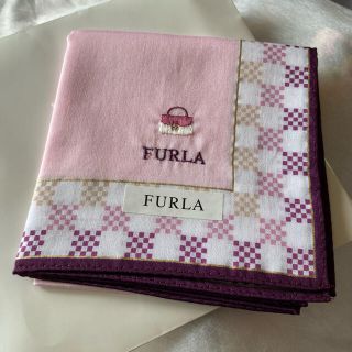 フルラ(Furla)のFURLA ハンカチ(ハンカチ)