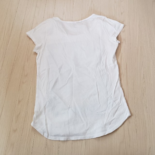 Old Navy(オールドネイビー)のOLD NAVI　キッズ　Tシャツ キッズ/ベビー/マタニティのキッズ服女の子用(90cm~)(Tシャツ/カットソー)の商品写真