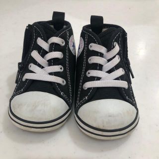 コンバース(CONVERSE)のconverse キッズシューズ(スニーカー)